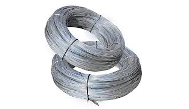 zinc-wire